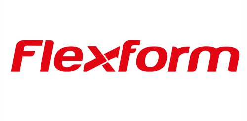 flexform logo
