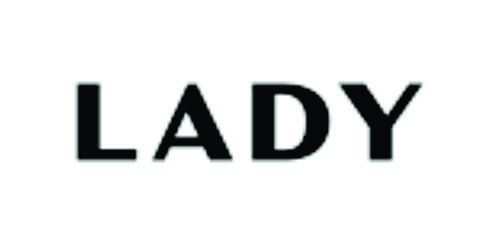 lady logo