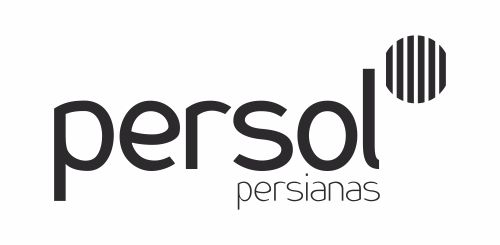 Logo Persol Persianas Parceiro Mobiliário Corporativo Innova